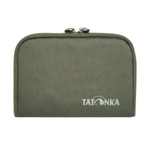 Tatonka Big Plain Wallet RFID B (olive)