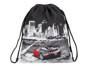 bagmaster SÁČEK LIM 9 B školní na přezůvky / tělocvik