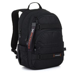 Černý batoh Topgal VIKI X 26057
