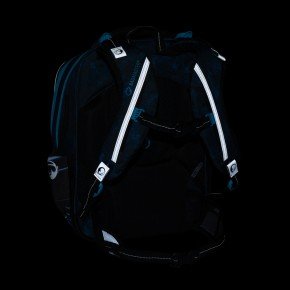 Bagmaster LUMI 26 C malý školní set pro prvňáčky – auto