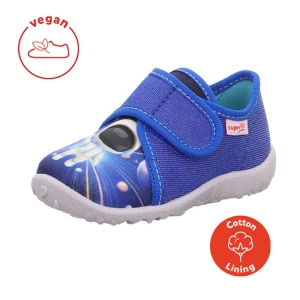 Domácí obuv Superfit 1-009254-8110