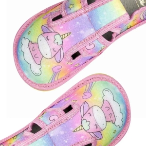 Domácí obuv Crave  Slippers Unicorn