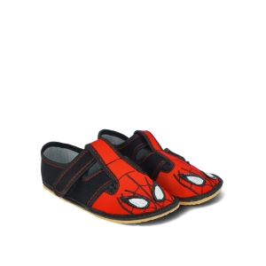 Domácí obuv Crave Slippers Spider