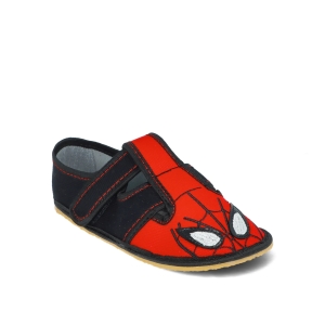 Domácí obuv Crave Slippers Spider