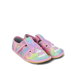 Domácí obuv Crave Slippers Elastic Unicorn
