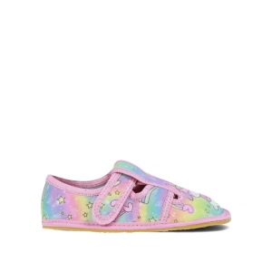 Domácí obuv Crave Slippers Elastic Unicorn