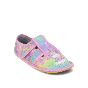 Domácí obuv Crave Slippers Elastic Unicorn