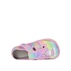 Domácí obuv Crave Slippers Elastic Unicorn