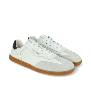 Dětské celoroční boty Rayve Rio White/Black