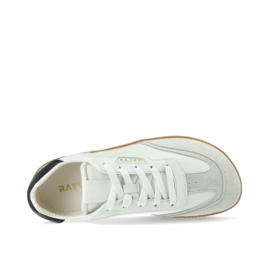 Dětské celoroční boty Rayve Rio White/Black