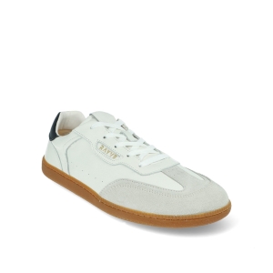 Dětské celoroční boty Rayve Rio White/Black