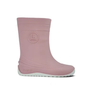 Dětské holinky BAREBOO P11352 Monsoon růžová