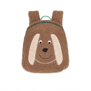 LÄSSIG Tiny Backpack Tiny Team dog 