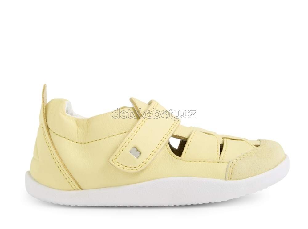 Dětské celoroční boty Bobux  504053
