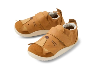 Dětské celoroční boty Bobux  550007