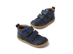 Dětské celoroční boty Bobux  653801