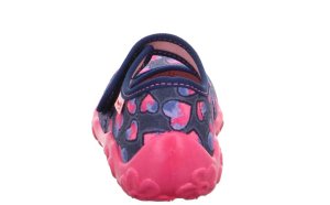 Domácí obuv Superfit 0-800283-8800