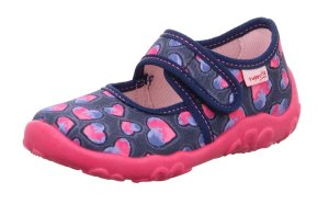 Domácí obuv Superfit 0-800283-8800