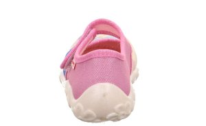 Domácí obuv Superfit 1-000281-5560