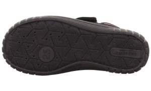 Domácí obuv Superfit 0-808271-0100
