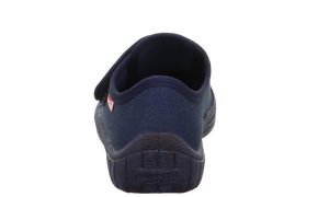 Domácí obuv Superfit 0-808271-8100