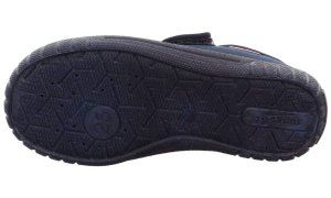 Domácí obuv Superfit 0-808271-8100