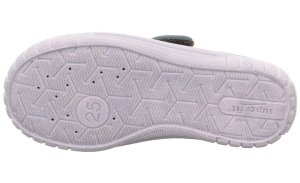Domácí obuv Superfit 1-000279-7050