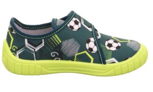 Domácí obuv Superfit 1-000279-7060