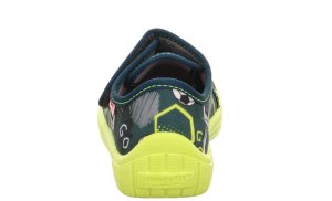 Domácí obuv Superfit 1-000279-7060