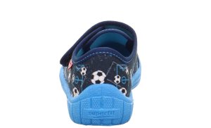 Domácí obuv Superfit 1-000279-8080