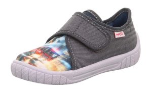 Domácí obuv Superfit 1-000271-2100