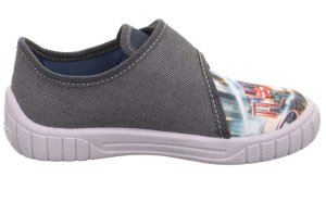 Domácí obuv Superfit 1-000271-2100
