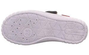 Domácí obuv Superfit 1-000271-2100