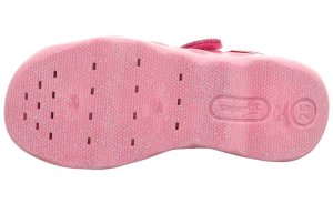 Domácí obuv Superfit 1-006272-5520