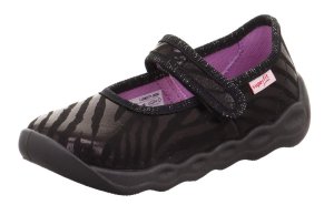 Domácí obuv Superfit 1-006271-0050