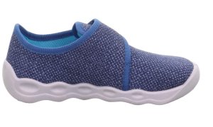 Domácí obuv Superfit 1-006273-8060