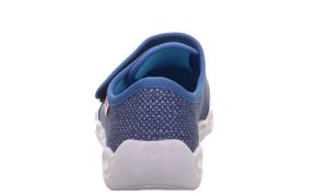 Domácí obuv Superfit 1-006273-8060