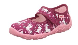 Domácí obuv Superfit 1-800283-5010