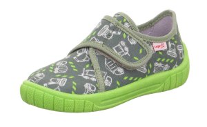 Domácí obuv Superfit 1-000279-7070