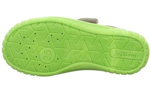 Domácí obuv Superfit 1-000279-7070