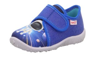 Domácí obuv Superfit 1-009254-8110