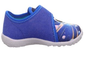 Domácí obuv Superfit 1-009254-8110