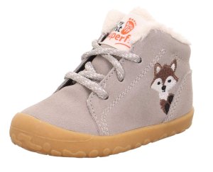 Dětské celoroční boty Superfit 1-009668-4000