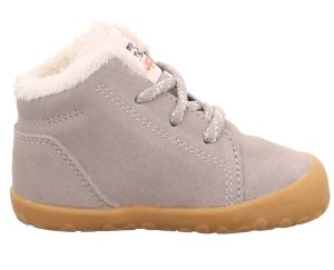 Dětské celoroční boty Superfit 1-009668-4000
