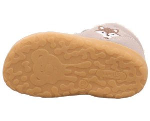 Dětské celoroční boty Superfit 1-009668-4000