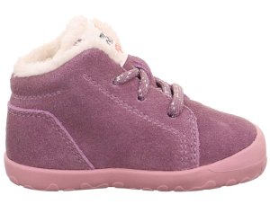 Dětské celoroční boty Superfit 1-009668-8500