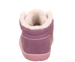 Dětské celoroční boty Superfit 1-009668-8500