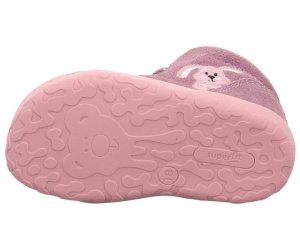 Dětské celoroční boty Superfit 1-009668-8500