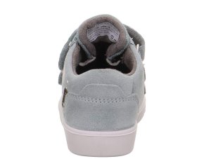 Dětské celoroční boty Superfit 1-000788-8400