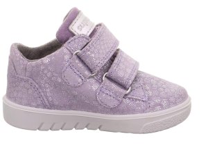 Dětské celoroční boty Superfit 1-000788-8500